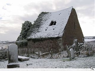 Tenders invited for Kirkmichael Heritage Centre