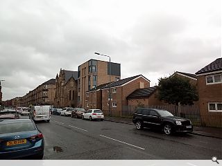 Shettleston welcomes Glasgow’s first Passivhaus homes