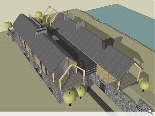 £15m Ardross Distillery breaks ground