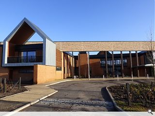 First residents move into Commonwealth Games Athletes’ Village