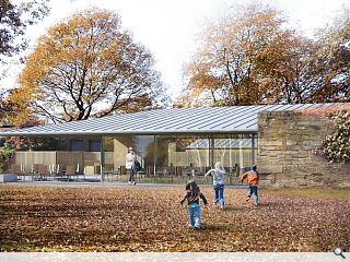 £6.1m Lottery funding secured for Edinburgh and Helensburgh parks