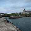 John O' Groats named Scotland's most dismal town