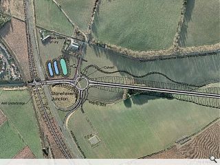 Aberdeen bypass given go ahead