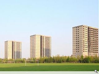 Sighthill tower blocks set for blow down