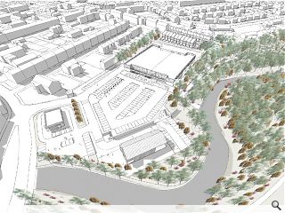 Public consultation held for Johnstone masterplan