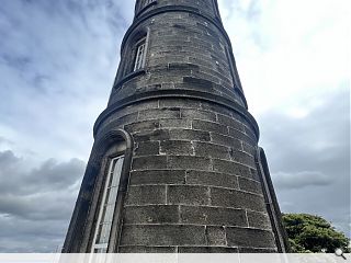 Precision engineering to put Edinburgh time ball back into motion