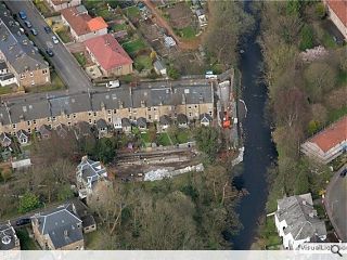 Glasgow inaugurates flood prevention scheme