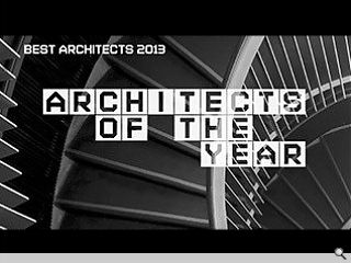 Monday deadline looms in top architects hunt