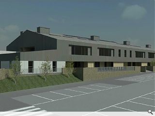 Construction begins on Portree Gaelic primary school 