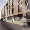  Bonnington student apartments extend deindustrialisation trend