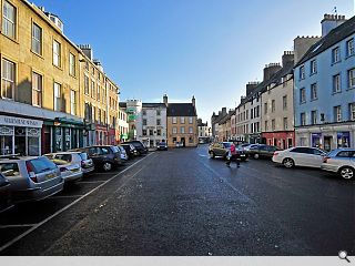 Haddington town centre consultation launched