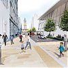 Main contractor appointed for root & branch George Square makeover