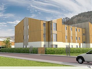 Fort William and Inverness student residences to break ground