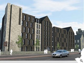 Aberdeen’s Causewayend School to be turned into student housing