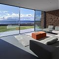 Home is where the hearth is for reimagined Ayrshire villa Home is where the hearth is for reimagined Ayrshire villa