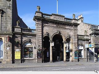 Inverness Victorian Market to make a good first impression 