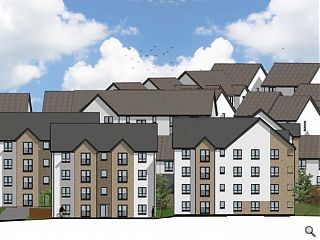 Springfield Properties firm up Wisp development