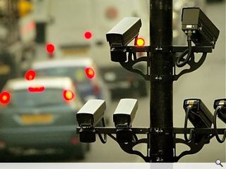 Birmingham 'terror cams' stir local ire 