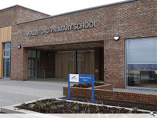 Wallyford Primary readied for pupils and staff