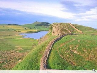 Hadrians Wall visitor centre tenders invited