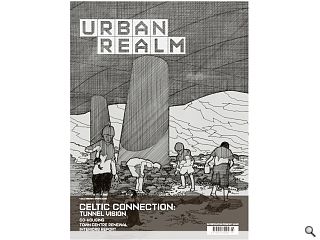 Spring edition of Urban Realm forges new connections 