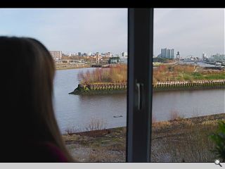 Short film documents the past, present & future of Govan Docks