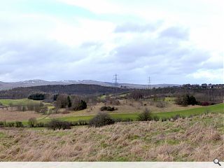 Cumbernauld golf course earmarked for housing development