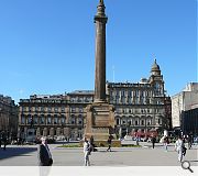 George Square had become an embarrassment to the city as it prepares to welcome the world next year