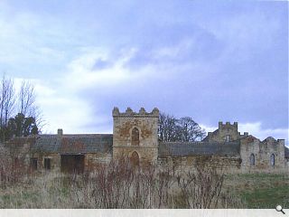 Kingsbarns distillery to move on site