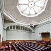 Edinburgh meeting hall in line for gallery conversion