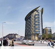 Haymarket Redevelopment Gets the Go Ahead