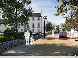 Chapelton of Elsick plans given green light