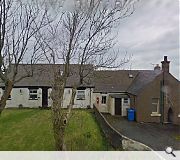 The heavily altered Victorian cottages are in poor condition, with low ceiling heights, no insulation and dangerous stairs