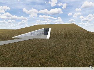 Highland space hub demonstrates sky-high ambition