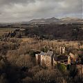 Rosslyn Castle vaults forward to a sustainable future Rosslyn Castle vaults forward to a sustainable future