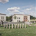 Aberdour housing & school campus cleared to start Aberdour housing & school campus cleared to start