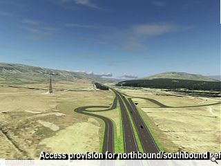 Consultation launched for latest round of A9 improvements 