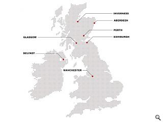 Keppie retrenchment to see closure of Aberdeen, Perth & Manchester offices