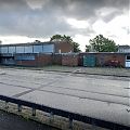 Age no barrier to transformation of former Knightswood pool Age no barrier to transformation of former Knightswood pool