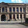 Glasgow Women’s Library goes out to tender