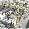 Georgian terrace to up its game on Blythswood Square 