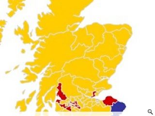 SNP landslide raises questions for Scottish construction sector