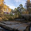 Happy ending for a fairytale Braemar cottage