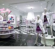 US fashion chain Forever 21 has pre-let 60,000sq/ft of space in the property