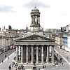 Meticulous conservation work secures the future of a popular Glasgow gallery