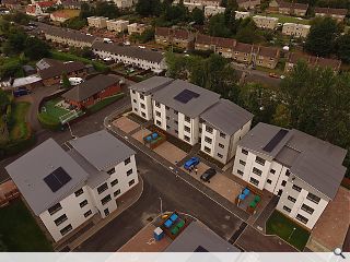 Hillcrest completes 39 energy-efficient affordable homes in Perth