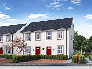 Guildtown expansion capitalises on demand for village life