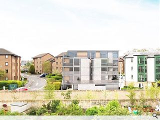 LBA lead the charge for 11 Water of Leith homes 