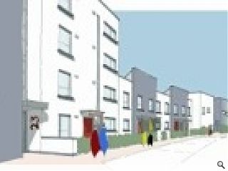 Places for People home in on Craigmillar