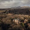 Rosslyn Castle vaults forward to a sustainable future